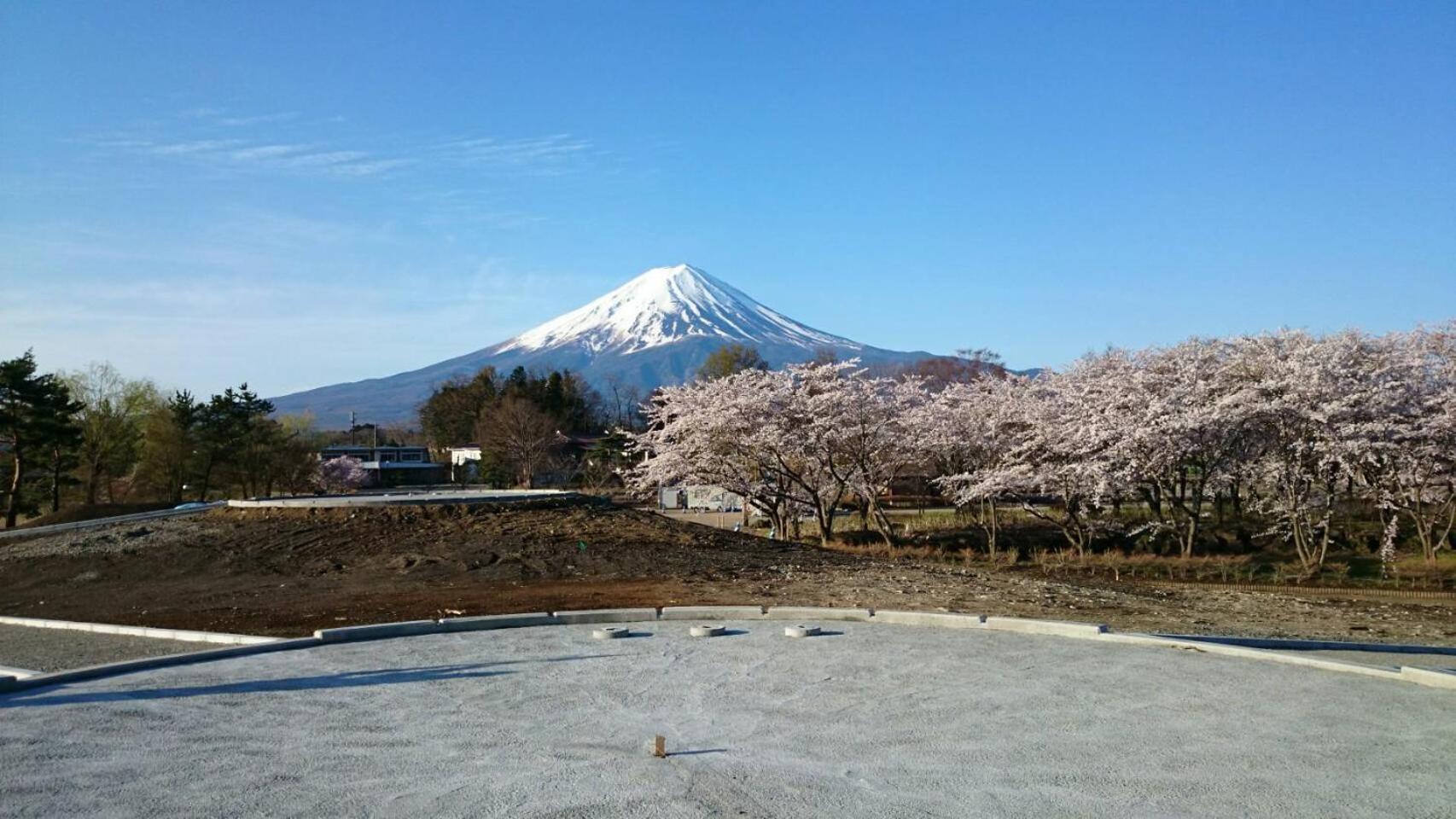 Resort Inn Fushimi Mt Fuji Фудзі-Каваґутіко Екстер'єр фото