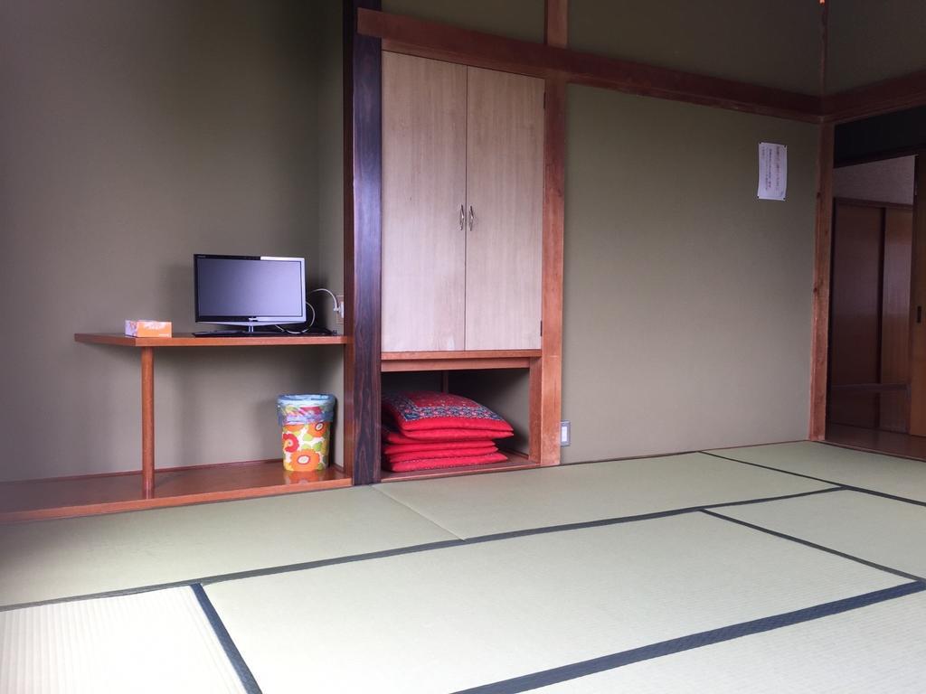 Resort Inn Fushimi Mt Fuji Фудзі-Каваґутіко Екстер'єр фото