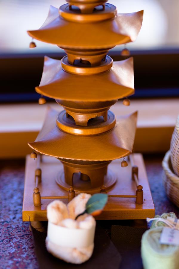Resort Inn Fushimi Mt Fuji Фудзі-Каваґутіко Екстер'єр фото