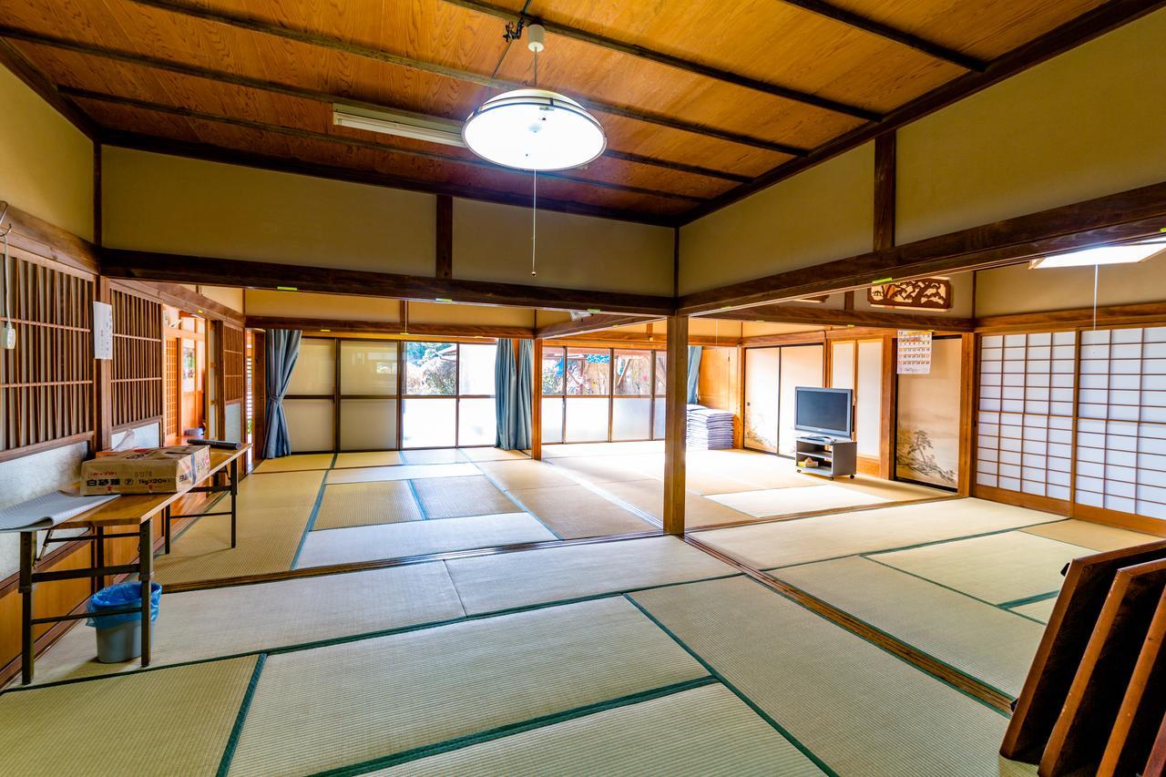 Resort Inn Fushimi Mt Fuji Фудзі-Каваґутіко Екстер'єр фото