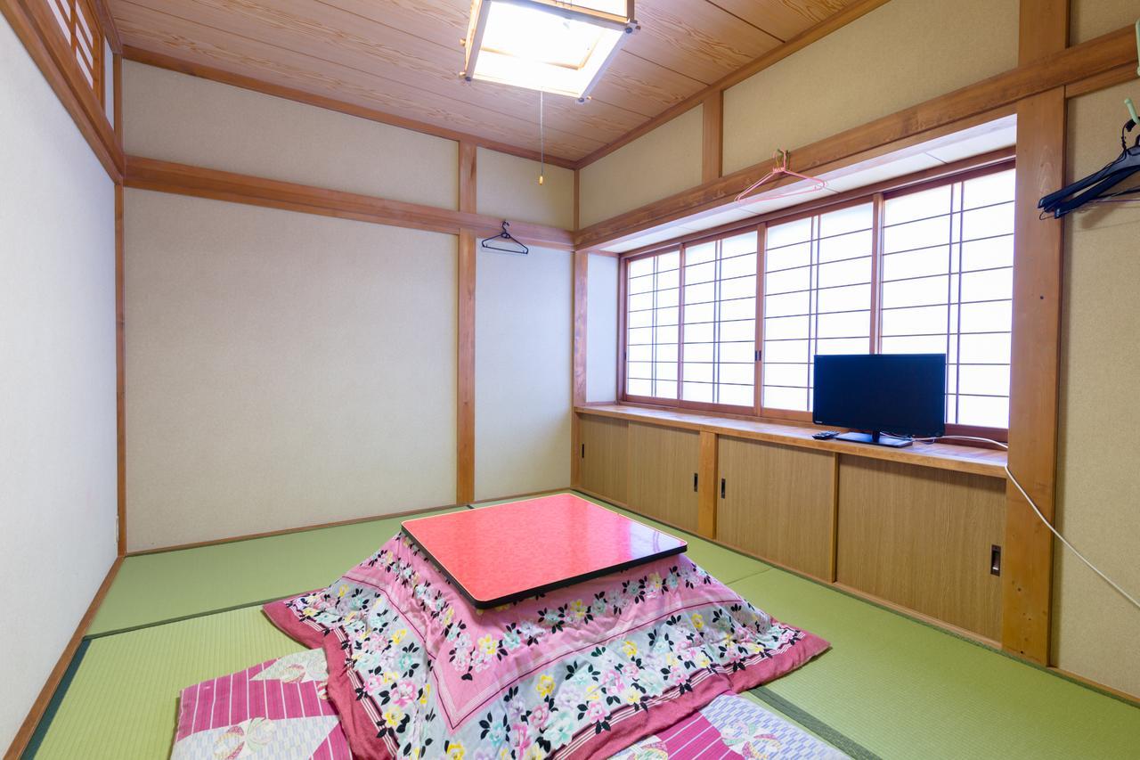 Resort Inn Fushimi Mt Fuji Фудзі-Каваґутіко Екстер'єр фото