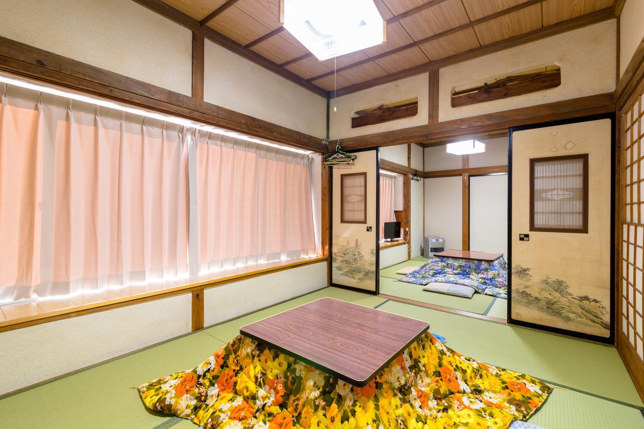 Resort Inn Fushimi Mt Fuji Фудзі-Каваґутіко Екстер'єр фото