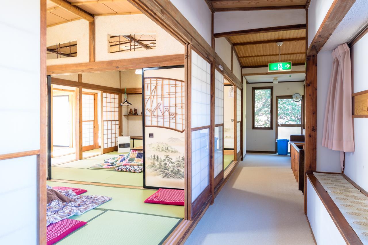 Resort Inn Fushimi Mt Fuji Фудзі-Каваґутіко Екстер'єр фото