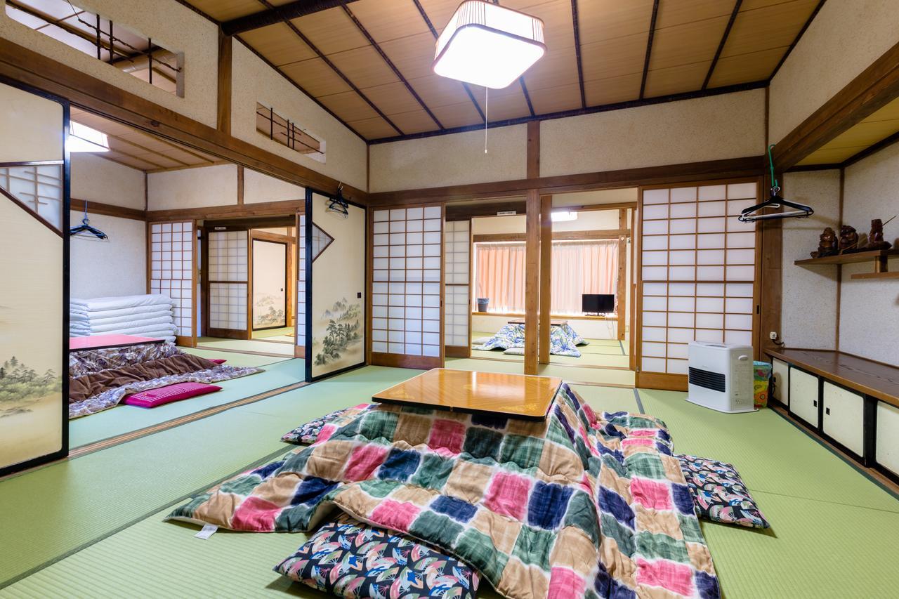 Resort Inn Fushimi Mt Fuji Фудзі-Каваґутіко Екстер'єр фото