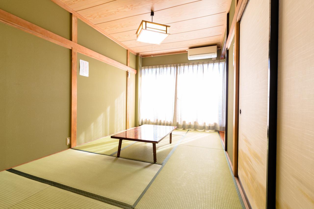 Resort Inn Fushimi Mt Fuji Фудзі-Каваґутіко Екстер'єр фото